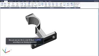 About GstarCAD 2018 New Features That You dont Know [upl. by Christina]