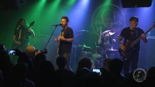 KHEMMIS live at Saint Vitus Bar Jan 14th 2017 FULL SET [upl. by Leahicm873]