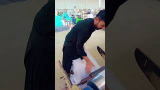 Star plastic shoping bagsmachine plastic shortvideo [upl. by Lindly]