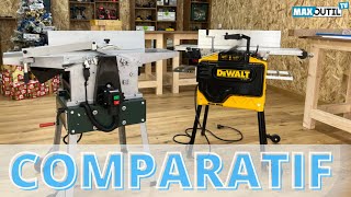 Dewalt D27300 VS Metabo HC260 [upl. by Letnoj]