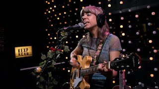 Hurray For The Riff Raff  Full Performance Live on KEXP [upl. by James]