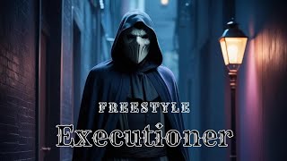 TA9  Freestyle EXECUTIONER Disstrack [upl. by Saisoj]