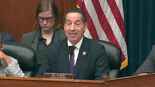 🚨 Jamie Raskin Demolishes Comer amp Trumps Project 25 Cronies in Explosive Hearing [upl. by Shafer]