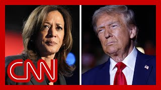 Harris speaks with Trump and concedes 2024 race [upl. by Redla]