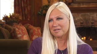 Linda Hogan Slams Hulks 115M Payout It Made Me Sick Its Dirty Money [upl. by Jenelle]