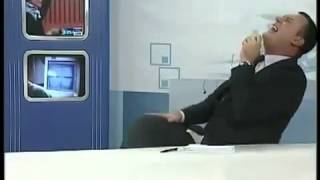 News Reporter Cant Stop Laughing [upl. by Fauch917]