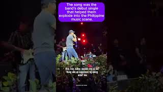 BULOY  Parokya Ni Edgar [upl. by Kcaj]