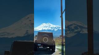 Jeep Wrangler Mountains automobile jeepwrangler offroad offroading jeep jeeplove jeepwave [upl. by Hamaso364]