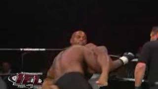 Alexandre Ferreira vs Lew Polley Fight Highlights [upl. by Elagibba]