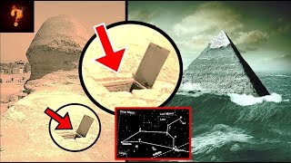 Undeniable Proof Egyptians Didnt Build The Pyramids [upl. by Chobot652]