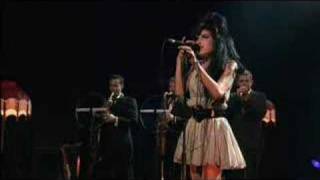 Amy Winehouse  Love Is A Losing Game Live [upl. by Gregory]