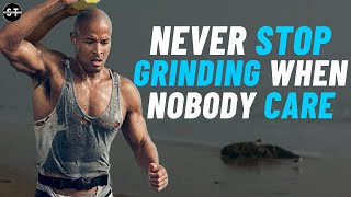 STOP FCK UP YOU LIFE AND TRANSFORM YOURSELF INTO A MONSTER  David Goggins Motivation Compilation [upl. by Furlong525]