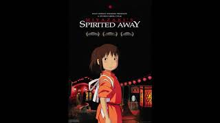 One Summers Day  Spirited Away OST Joe Hisaishi [upl. by Iaw]