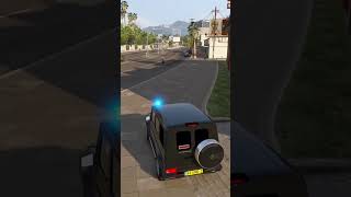 VUURGEVECHT NA ACHTERVOLGING I GTA 5 LSPDFR GTA5 dutch gtarp gta police politie fivem [upl. by Nyberg727]