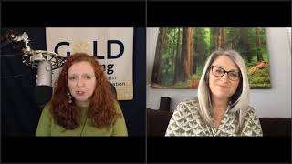 Interview with Laurel Wilson  Can a Baby Be Allergic to Breastmilk  GOLD Lactation 2020 Speaker [upl. by Harolda]