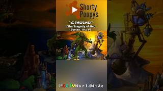 Chtulhu youtubepoop crashbandicoot crashtwinsanity chtulhu [upl. by Hardunn365]