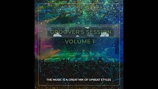 Groovers session Volume 1 Healer Sounds [upl. by Yanffit]