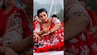 Beautiful Anjali Adhikari 😍❤️🙏  New Nepali Song nepalisong teejvibes keeploving nepalimusic [upl. by Arvad]