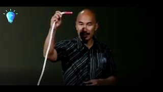 Reality of This Life  Francis Chan  Rope Illustration [upl. by Hoagland632]