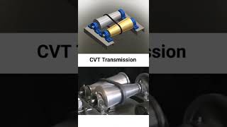 CVT transmission viralvideo viraltechnical tools music [upl. by Ynaitirb]