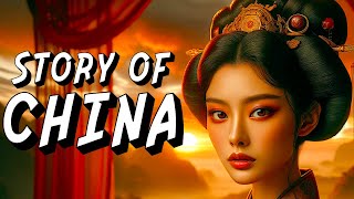 The Story of China  A Journey Through the Dynasties [upl. by Yun]