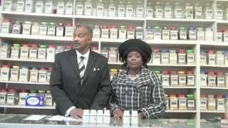 How to SHRINK FIBROIDS NaturallyFibroid Plus  Part 3 [upl. by Ydoj380]