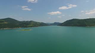 ZLATARSKO JEZERO  SRPSKO MORE  KOKIN BROD [upl. by Nellahs]