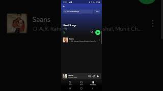 How to Download Song from Spotify  Spotify se song download kaise kare  Offline play kaise kare [upl. by Clarinda]