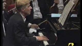 Messiaen  Turangalîla Symphonie IV Pt2 Thibaudet Chailly [upl. by Burrell]