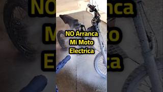 Eléctricas y sus movidas 😅motoelectrica moto surron dirtbike Meme motor [upl. by Noll]