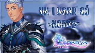 Eldarya A New Era  Episódio 20  Lance [upl. by Mooney]