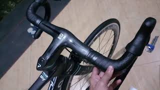 Review Singkat fullbike FiO [upl. by Drape]