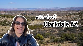 Clarkdale Arizona [upl. by Beisel]