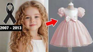 Little Girl Dies When She Puts On Her First Communion Dress Which Had Hidden Something Deadly [upl. by Elicul6]