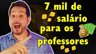 Programa Ensino Integral conheça o PEI [upl. by Cyprio]