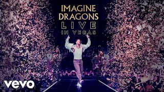 Imagine Dragons  Demons Live In Vegas Official Audio [upl. by Erej]