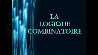 Logique Combinatoire [upl. by Ciardap]