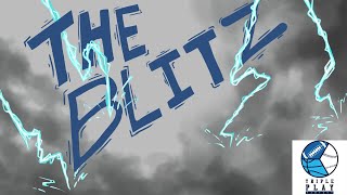 Blitz Week 9 Live StartSit Fantasy Advice [upl. by Assili973]