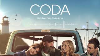 CODA — “Both Sides Now” Audio I Apple TV [upl. by Nimar]