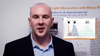 ProteinSimple Seeing Beyond Light Obscuration with MicroFlow Imaging [upl. by Viviane146]