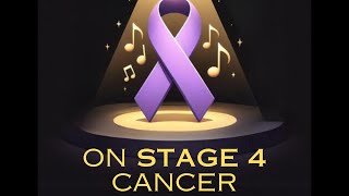 On Stage 4 Cancer  presented by Initiative One Leadership Institute [upl. by Zima]