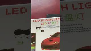 Scorpio wheel Led lights caraccessories scorpio viralvideo shorts reels [upl. by Yesdnik]