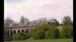 Mainline Steam 3440 City of Truro1992 [upl. by Fowler]