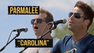 Parmalee Perform quotCarolinaquot [upl. by Ariayek701]