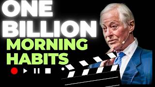 DAILY HABITS OF MILLIONAIRES YOU SHOULD COPY  Advice from Brian Tracy [upl. by Eerej411]