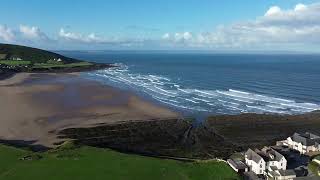 CROYDE BAY AND RUDA July 2024 [upl. by Isadore]