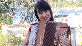 Bel Viso Accordion [upl. by Aciraa]