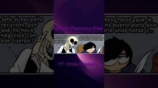 El Nigromante 3 ComicDub Español Perezoso Draw comicdub fandublatino doblaje humor magia [upl. by Payne]