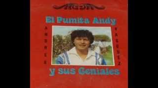 LOS GENIALES del peru  el pumita Andy  vol 01  LP Completo  1988 por LORENZO QUISPE EUFEMIO [upl. by Ashford404]