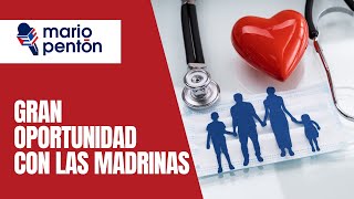 Las Madrinas de los Seguros explican las ventajas de la nueva cobertura médica [upl. by Marna]